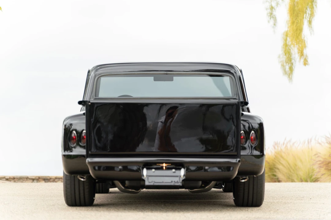 1968 Chevrolet C/K 2nd Gen - Image 9 of 31