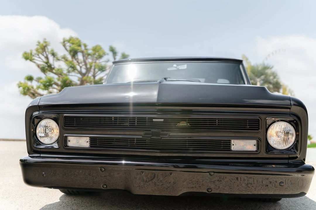 1968 Chevrolet C/K 2nd Gen - Image 20 of 31