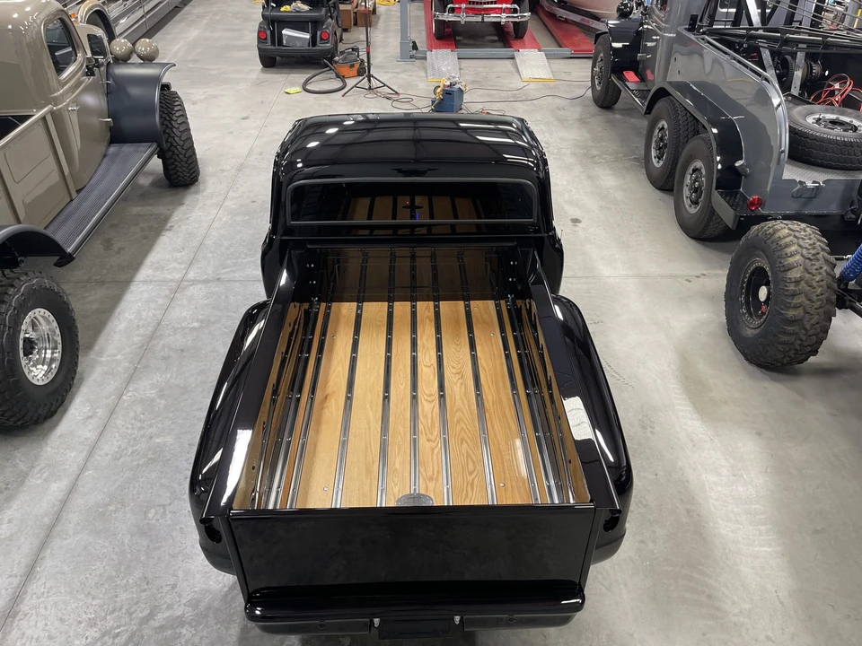 1968 Chevrolet C/K 2nd Gen - Image 11 of 31