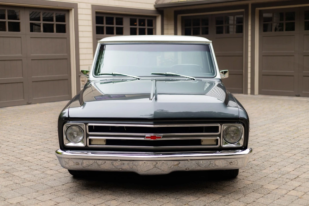 1968 Chevrolet C/K 1st Gen - Image 7 of 31