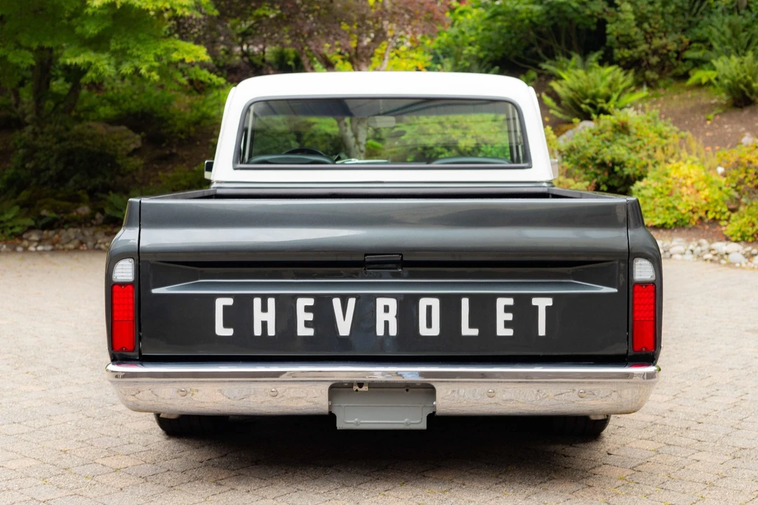 1968 Chevrolet C/K 1st Gen - Image 12 of 31