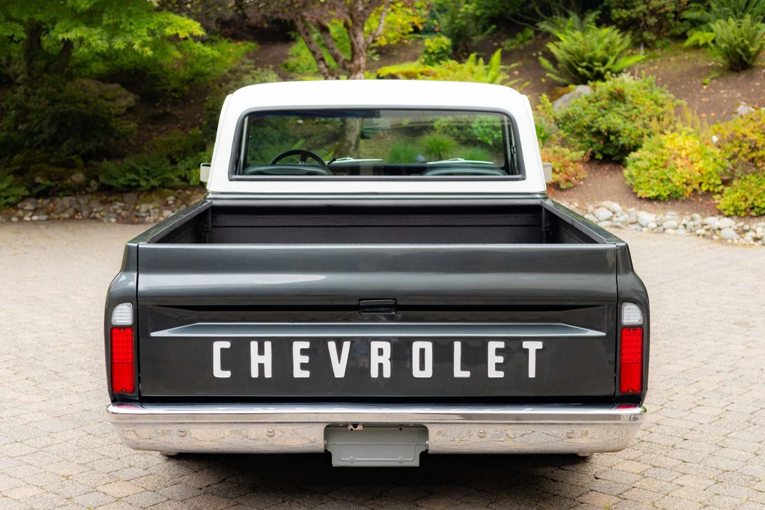 1968 Chevrolet C/K 1st Gen - Image 13 of 31
