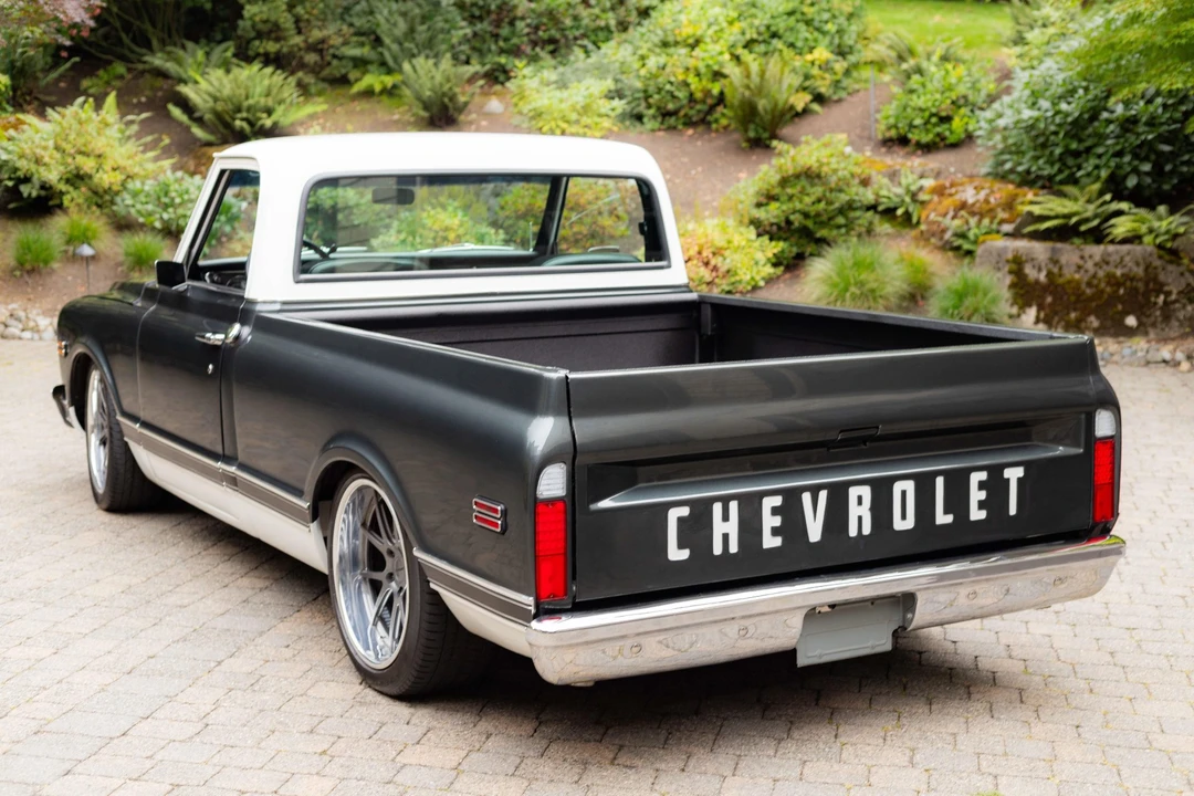 1968 Chevrolet C/K 1st Gen - Image 14 of 31
