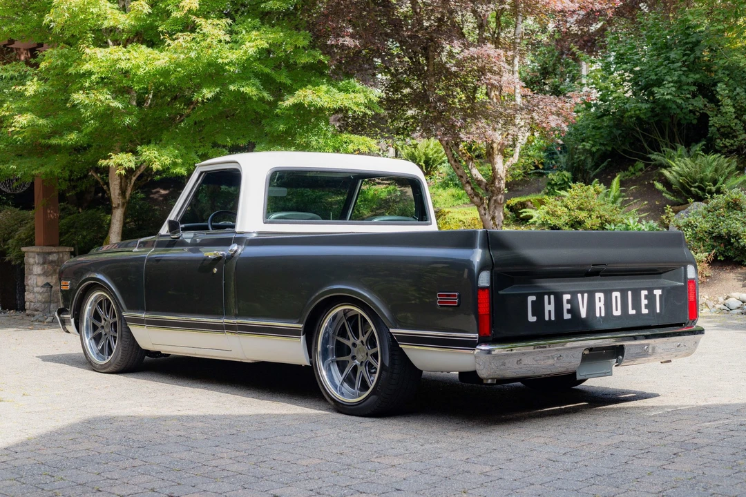1968 Chevrolet C/K 1st Gen - Image 15 of 31