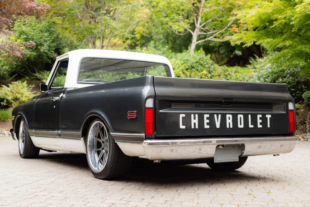 1968 Chevrolet C/K 1st Gen - Image 16 of 31
