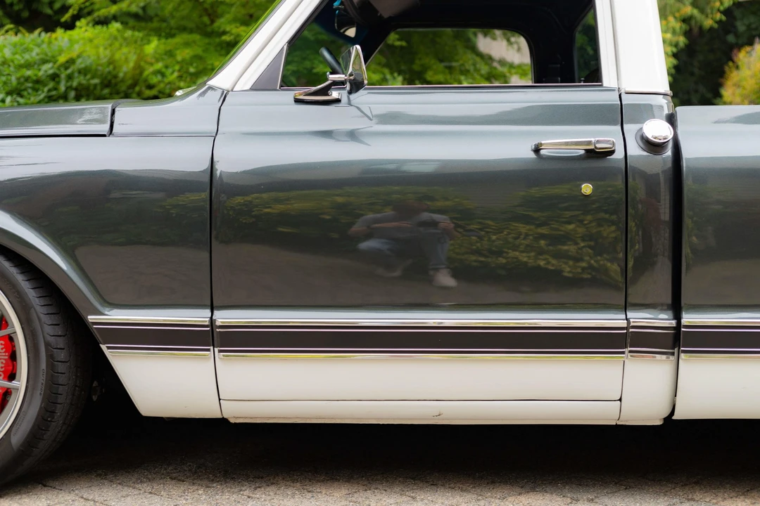 1968 Chevrolet C/K 1st Gen - Image 21 of 31