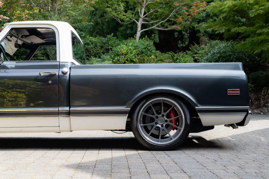 1968 Chevrolet C/K 1st Gen - Image 23 of 31
