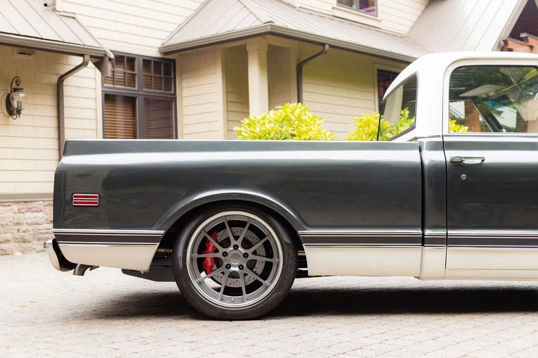 1968 Chevrolet C/K 1st Gen - Image 24 of 31