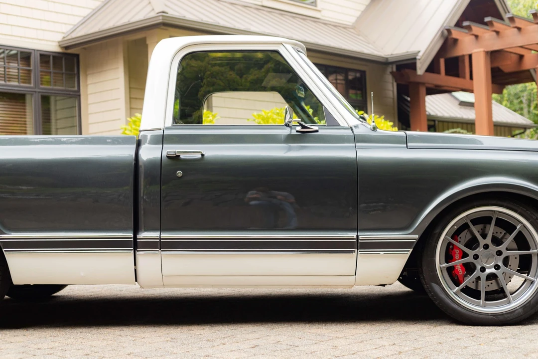 1968 Chevrolet C/K 1st Gen - Image 25 of 31