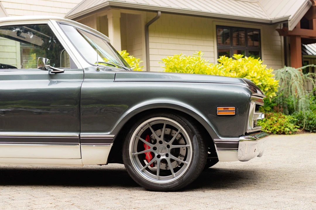 1968 Chevrolet C/K 1st Gen - Image 26 of 31