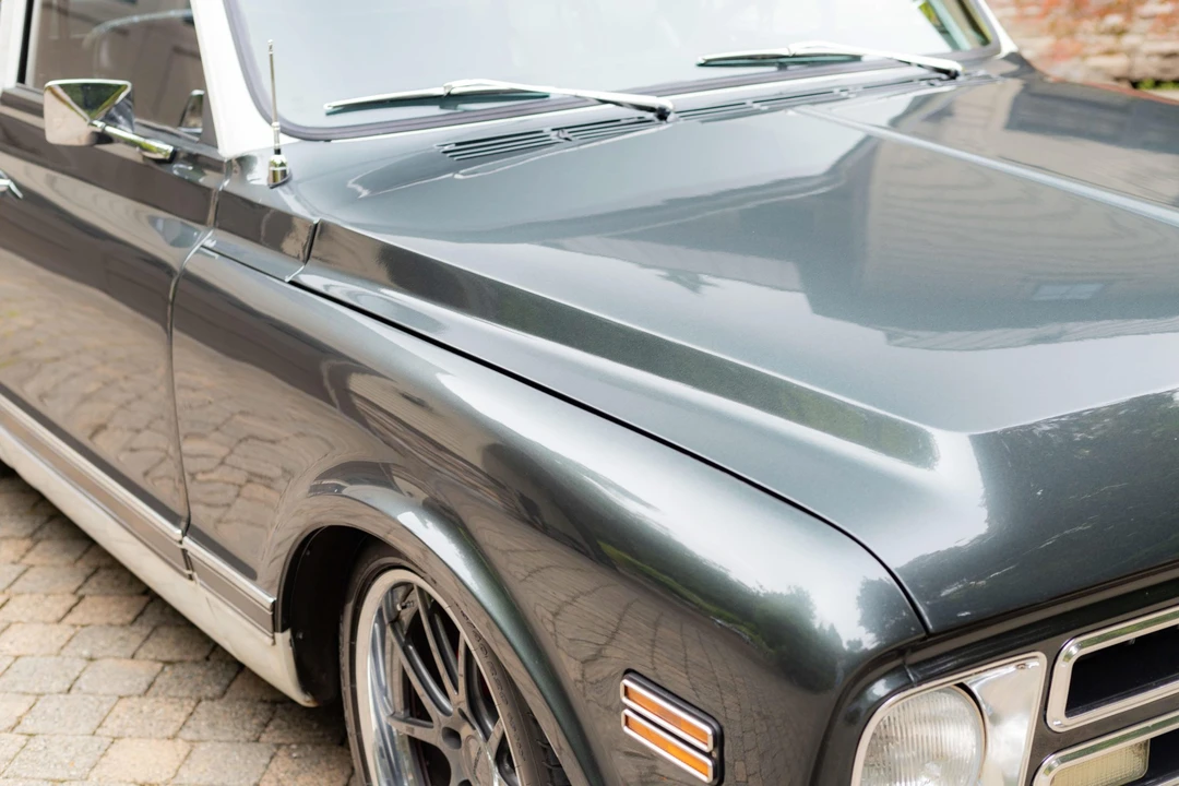 1968 Chevrolet C/K 1st Gen - Image 27 of 31