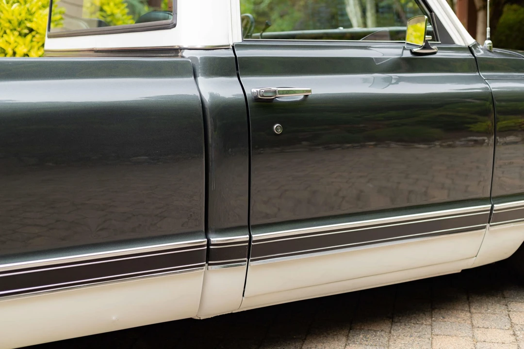 1968 Chevrolet C/K 1st Gen - Image 30 of 31