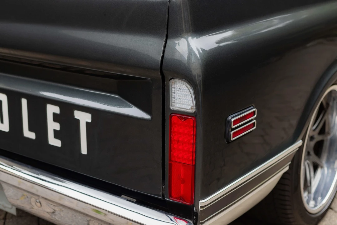 1968 Chevrolet C/K 1st Gen - Image 31 of 31