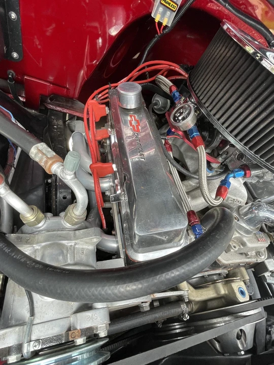 1968 Chevrolet C/K 1st Gen - Image 27 of 31