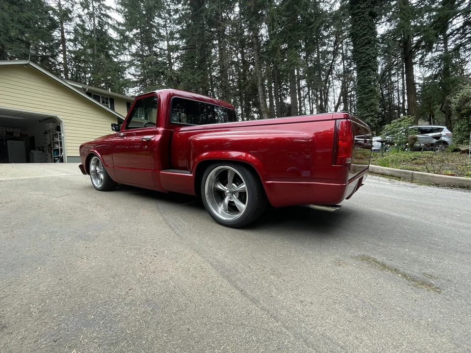 1968 Chevrolet C/K 1st Gen - Image 9 of 31