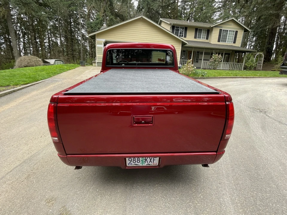 1968 Chevrolet C/K 1st Gen - Image 8 of 31