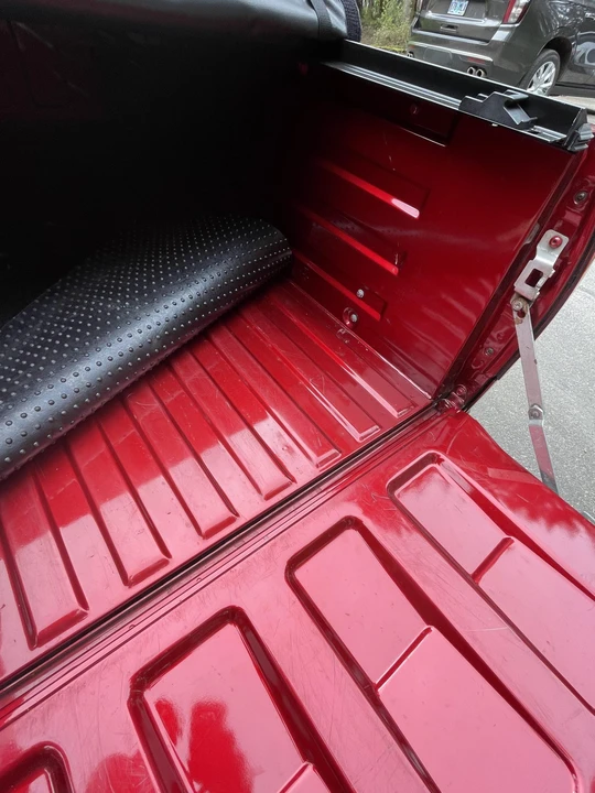1968 Chevrolet C/K 1st Gen - Image 14 of 31