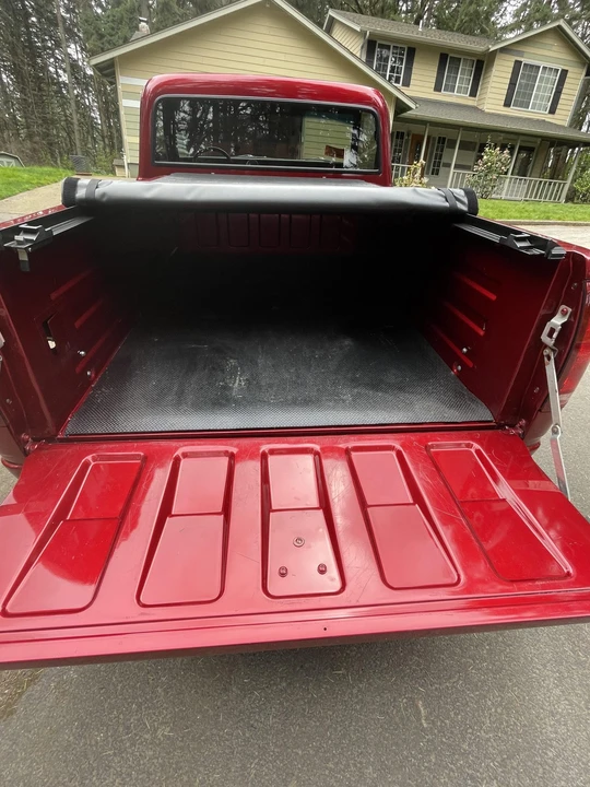 1968 Chevrolet C/K 1st Gen - Image 13 of 31