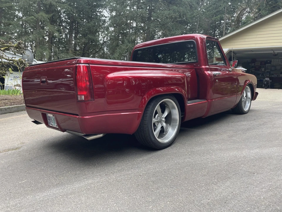 1968 Chevrolet C/K 1st Gen - Image 7 of 31