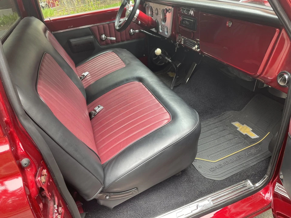 1968 Chevrolet C/K 1st Gen - Image 16 of 31