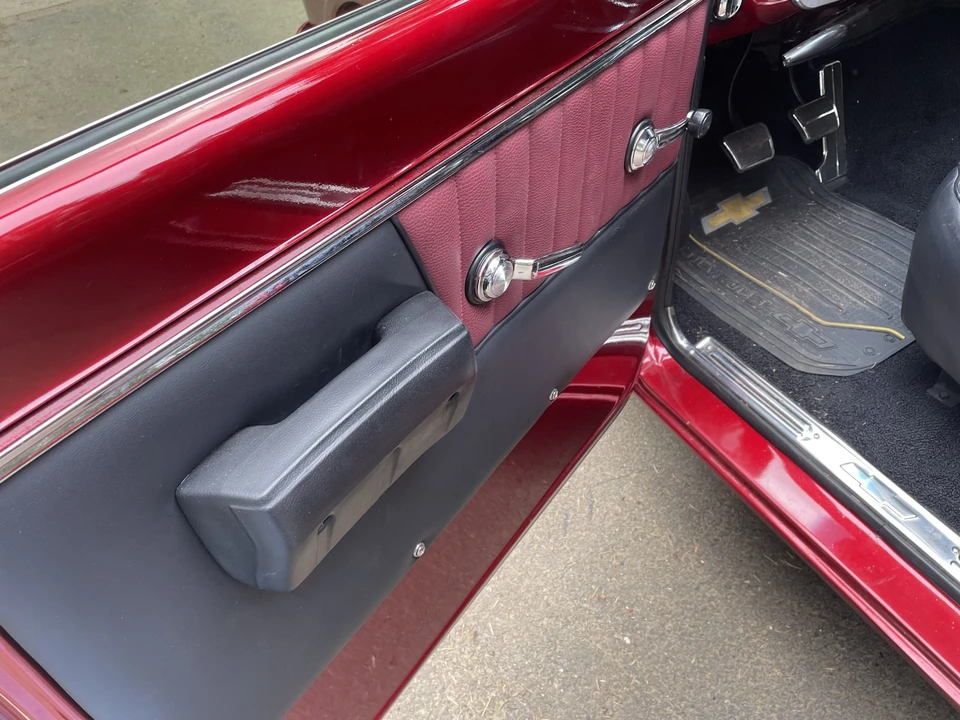 1968 Chevrolet C/K 1st Gen - Image 19 of 31