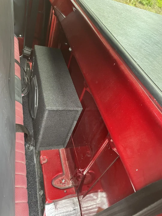 1968 Chevrolet C/K 1st Gen - Image 18 of 31