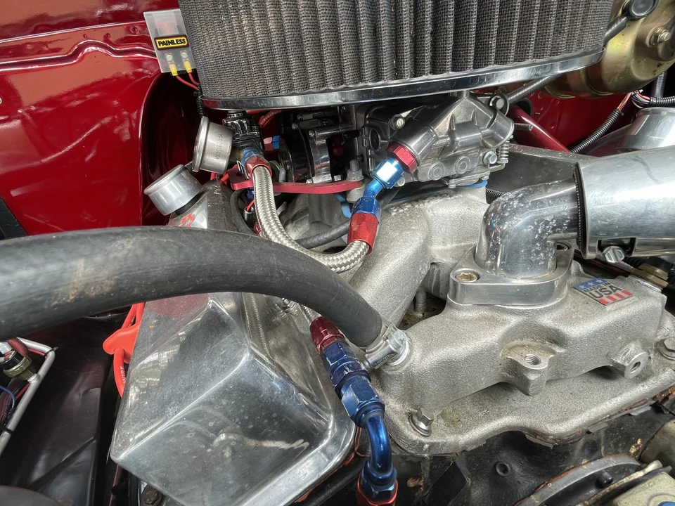 1968 Chevrolet C/K 1st Gen - Image 26 of 31