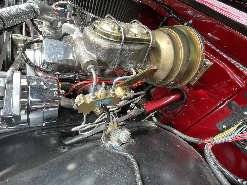 1968 Chevrolet C/K 1st Gen - Image 30 of 31