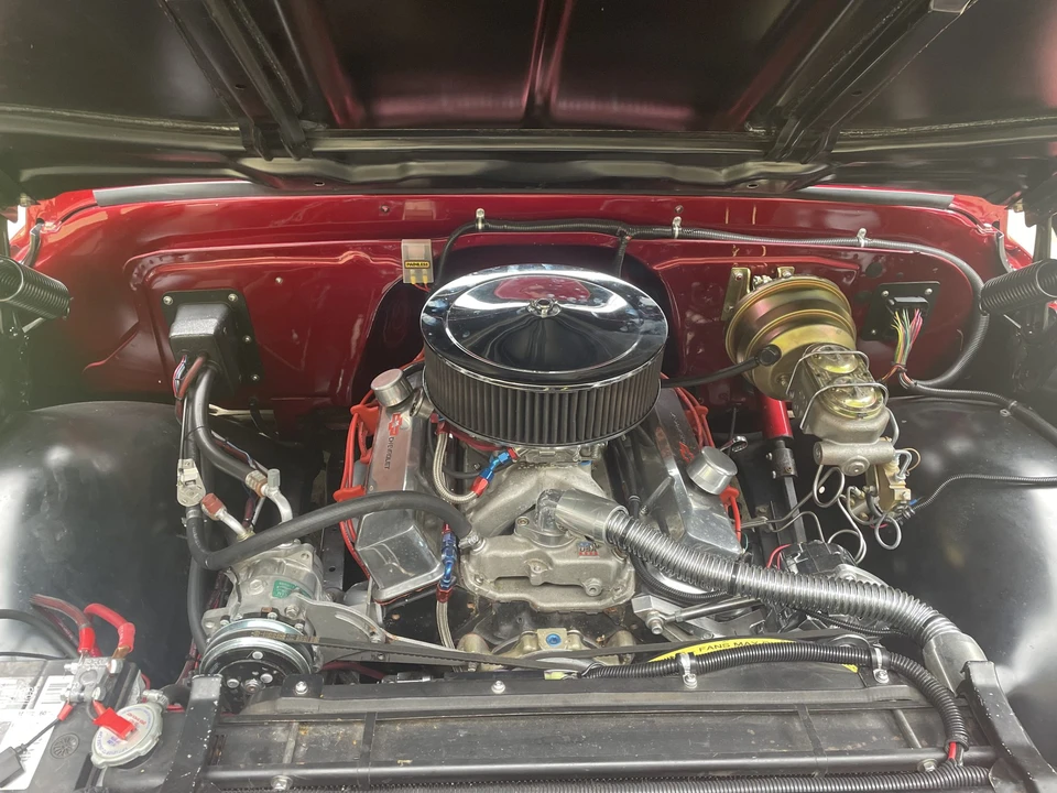 1968 Chevrolet C/K 1st Gen - Image 24 of 31