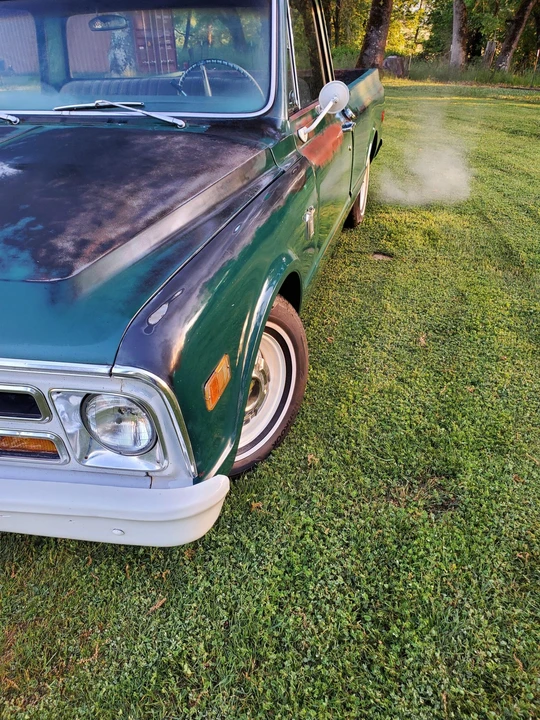 1968 Chevrolet C/K 1st Gen - Image 25 of 31