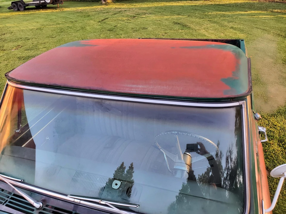 1968 Chevrolet C/K 1st Gen - Image 29 of 31