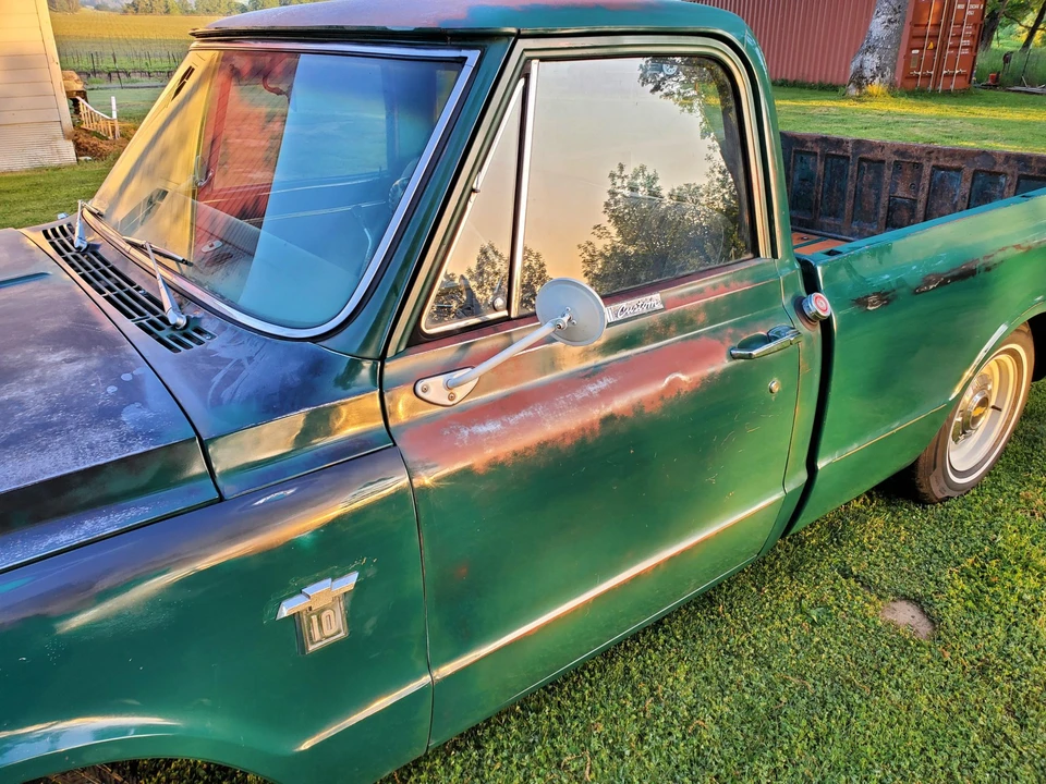 1968 Chevrolet C/K 1st Gen - Image 28 of 31