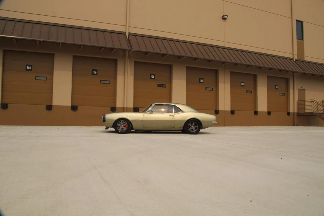1968 Chevrolet Camaro 1st Gen - Image 6 of 31