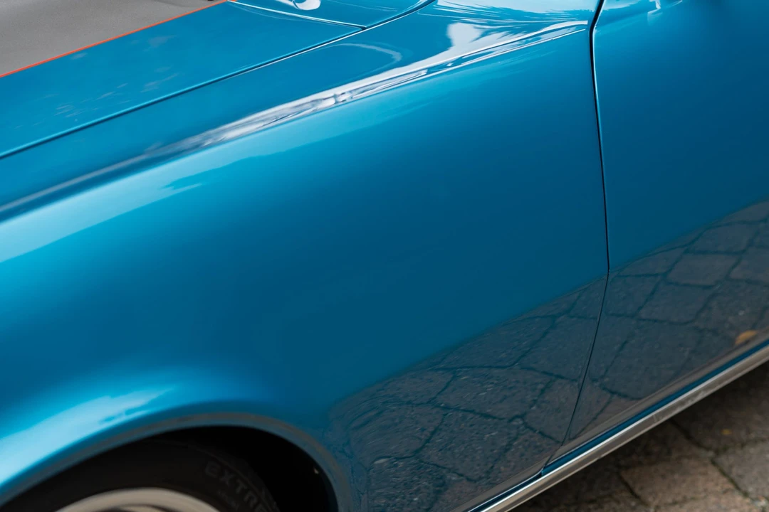 1968 Chevrolet Camaro 1st Gen - Image 24 of 31