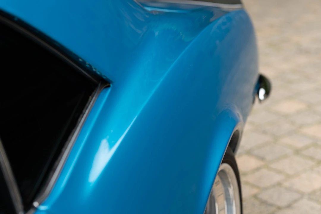 1968 Chevrolet Camaro 1st Gen - Image 28 of 31