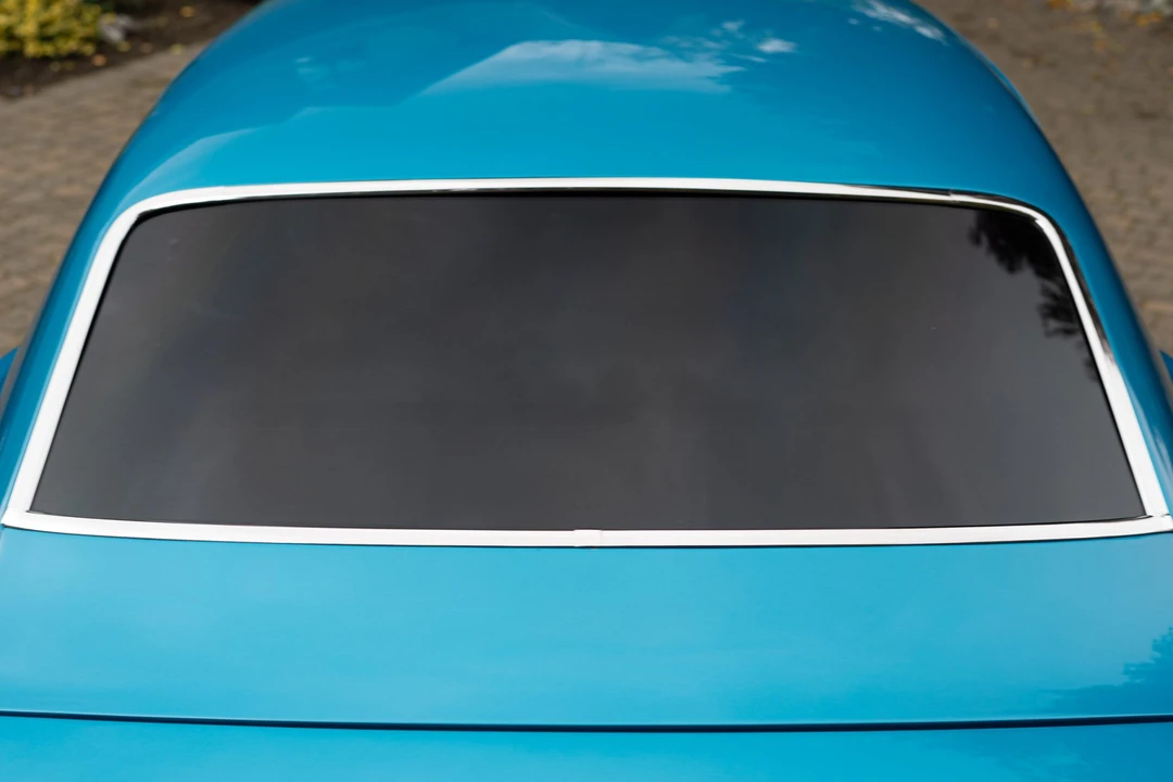 1968 Chevrolet Camaro 1st Gen - Image 21 of 31