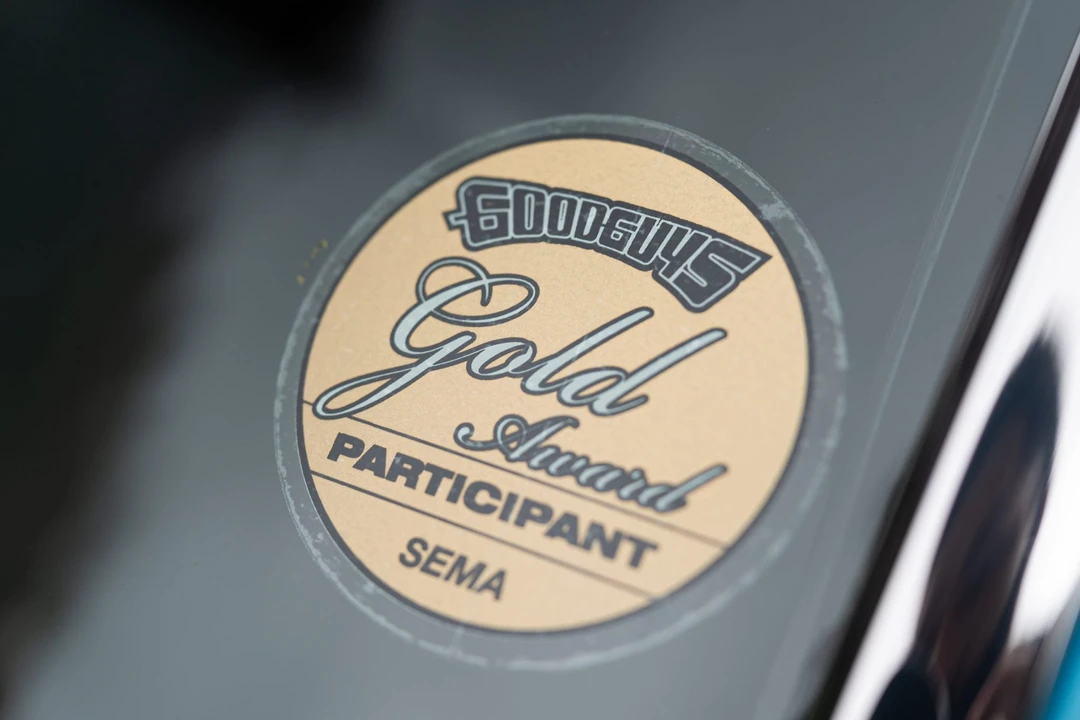 1968 Chevrolet Camaro 1st Gen - Image 22 of 31