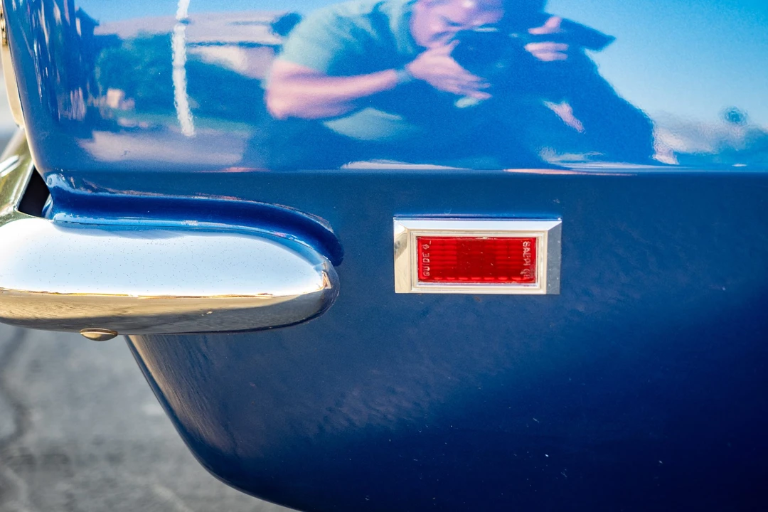 1968 Chevrolet Camaro 1st Gen - Image 25 of 31