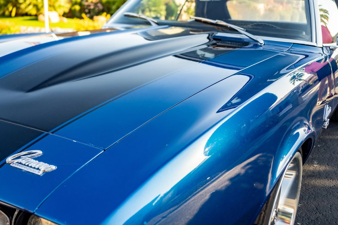1968 Chevrolet Camaro 1st Gen - Image 29 of 31