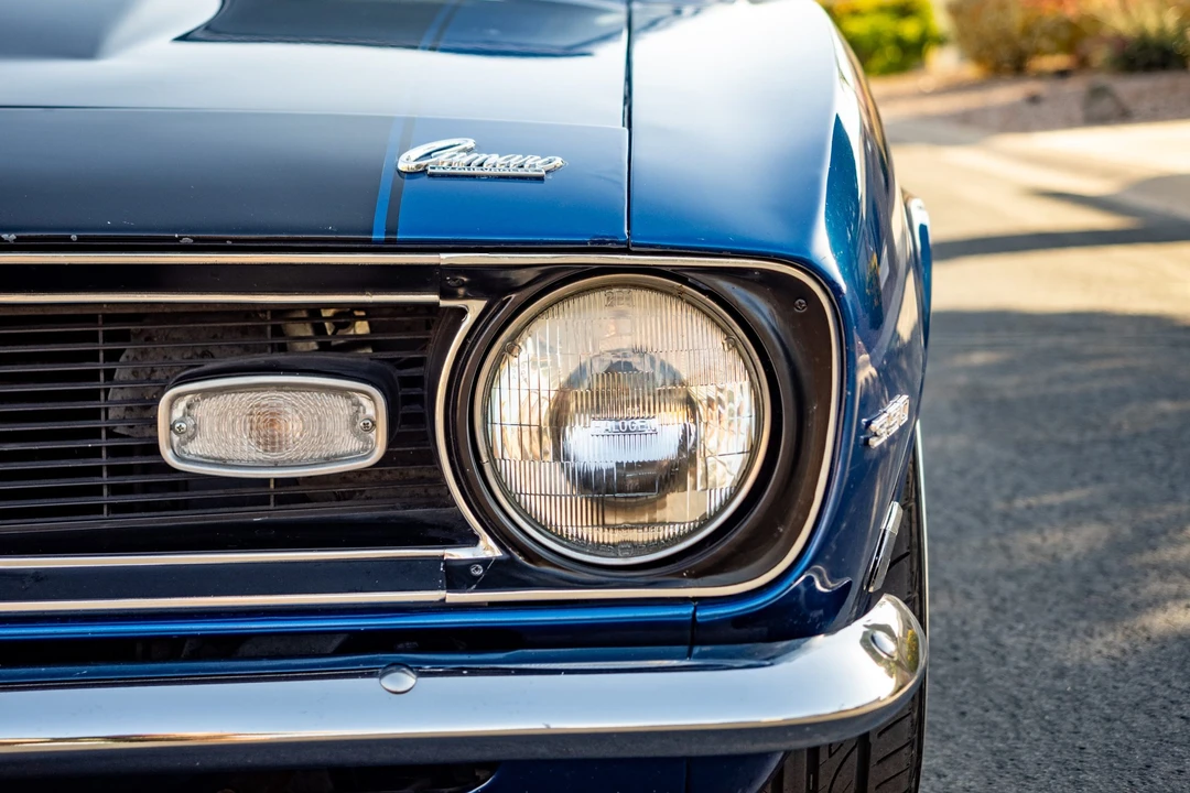 1968 Chevrolet Camaro 1st Gen - Image 19 of 31
