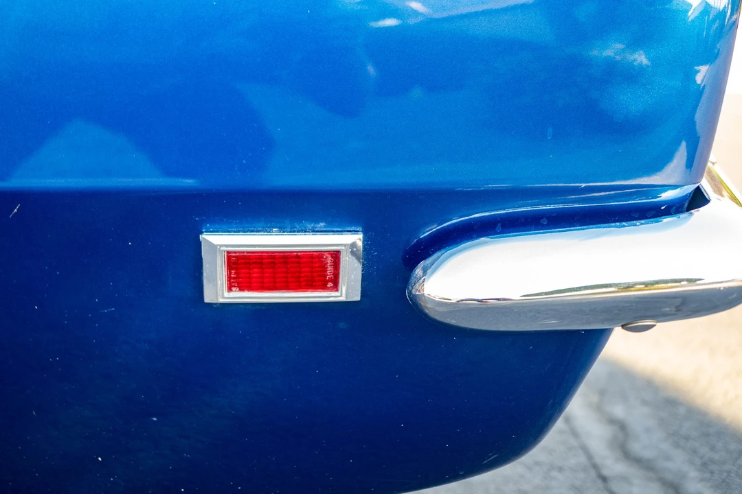 1968 Chevrolet Camaro 1st Gen - Image 24 of 31