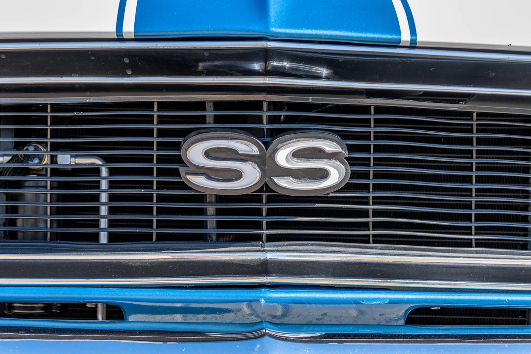 1968 Chevrolet Camaro 1st Gen - Image 19 of 31