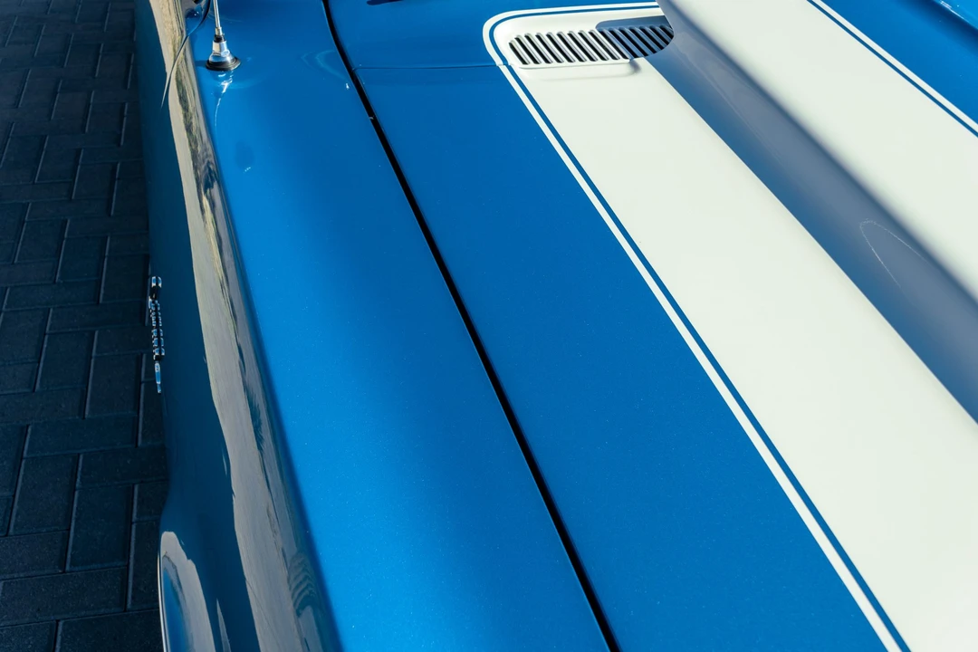 1968 Chevrolet Camaro 1st Gen - Image 24 of 31