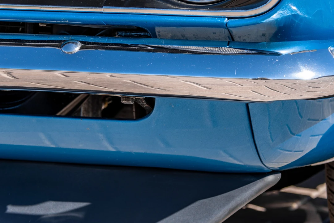 1968 Chevrolet Camaro 1st Gen - Image 21 of 31