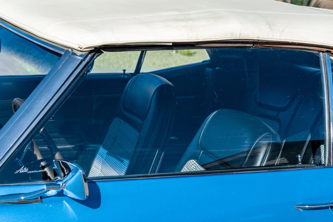 1968 Chevrolet Camaro 1st Gen - Image 28 of 31