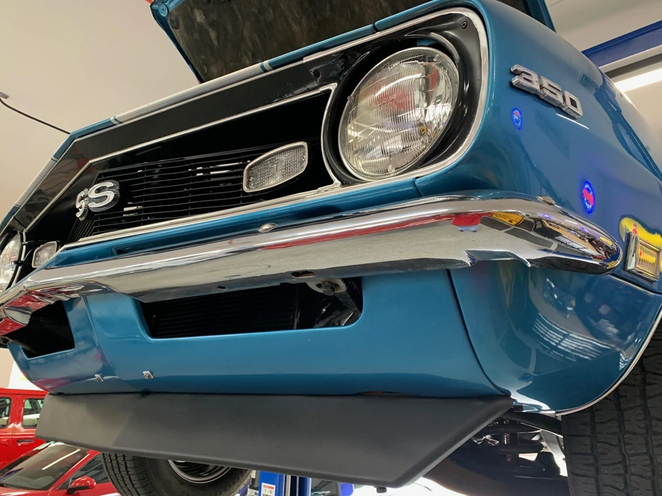 1968 Chevrolet Camaro 1st Gen - Image 23 of 31