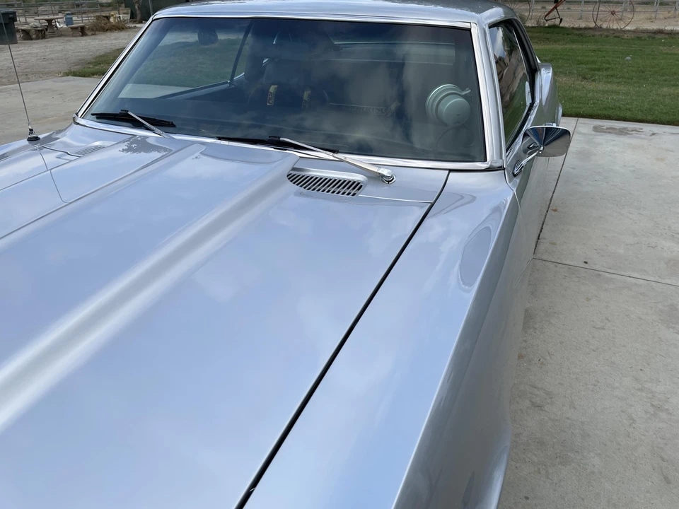 1968 Chevrolet Camaro 1st Gen - Image 16 of 31