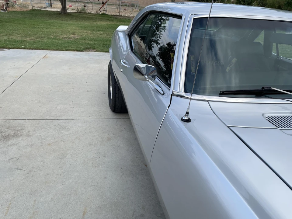 1968 Chevrolet Camaro 1st Gen - Image 21 of 31