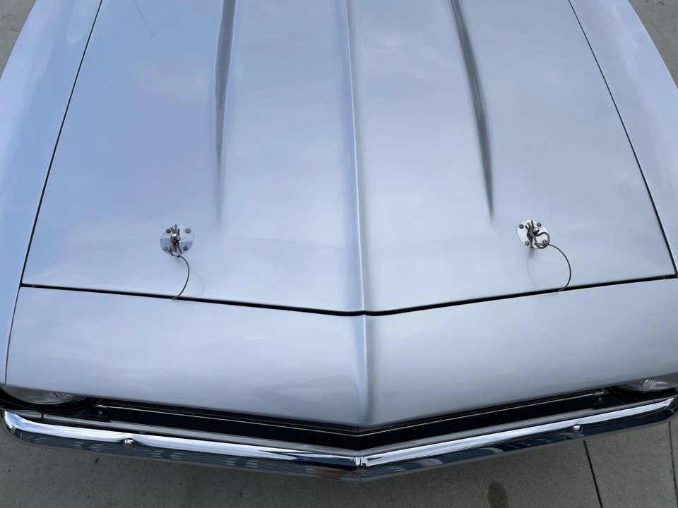 1968 Chevrolet Camaro 1st Gen - Image 19 of 31