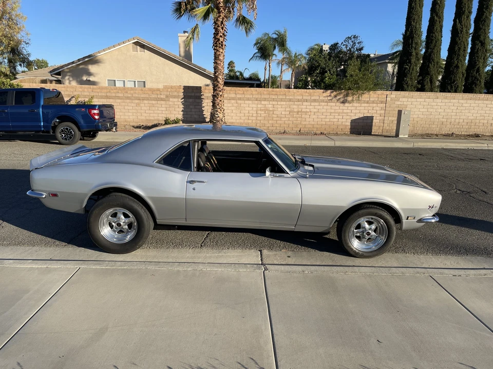 1968 Chevrolet Camaro 1st Gen - Image 5 of 31